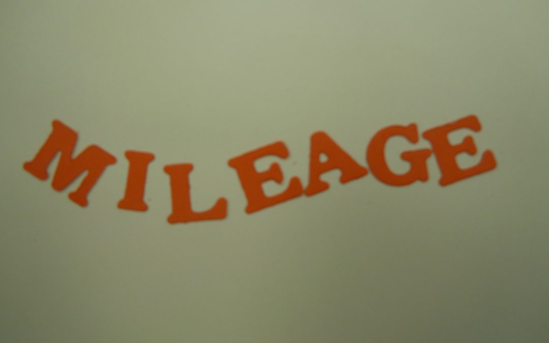 Mileage